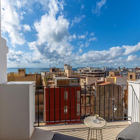 Mediterranean Loft 阿利坎特 外观 照片