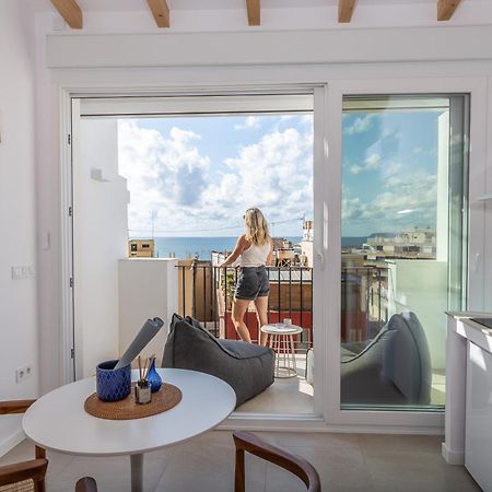 Mediterranean Loft 阿利坎特 外观 照片