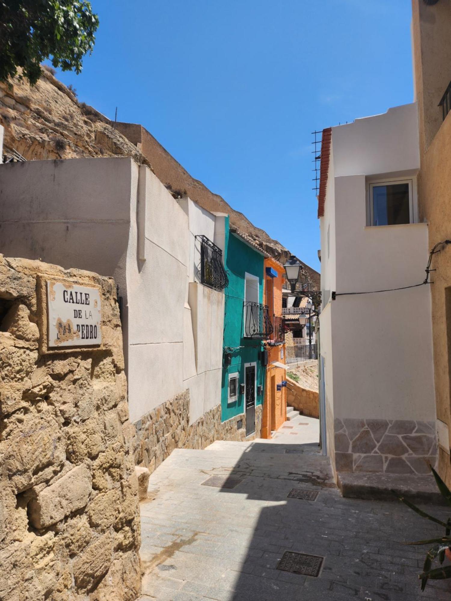 Mediterranean Loft 阿利坎特 外观 照片