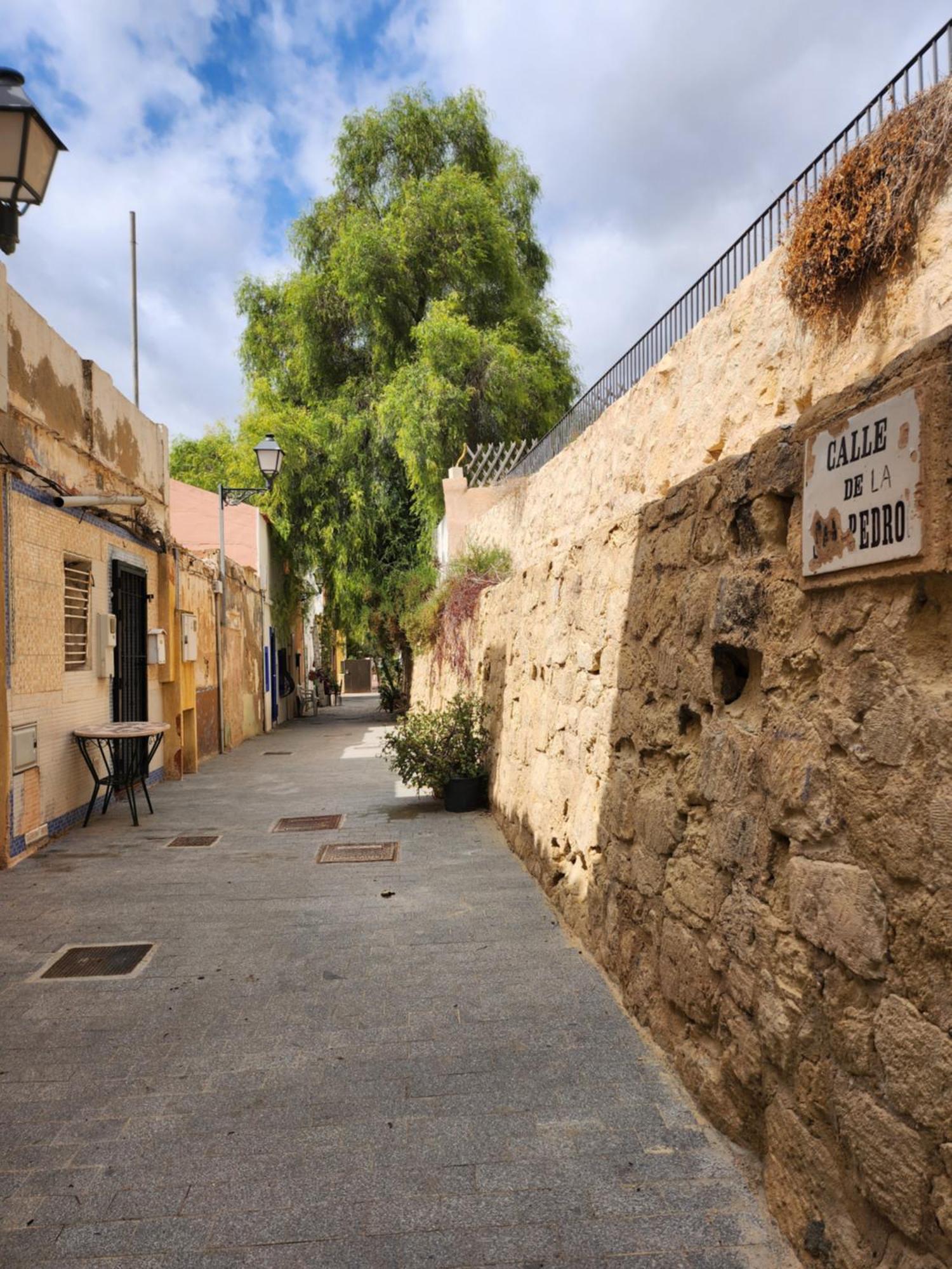 Mediterranean Loft 阿利坎特 外观 照片