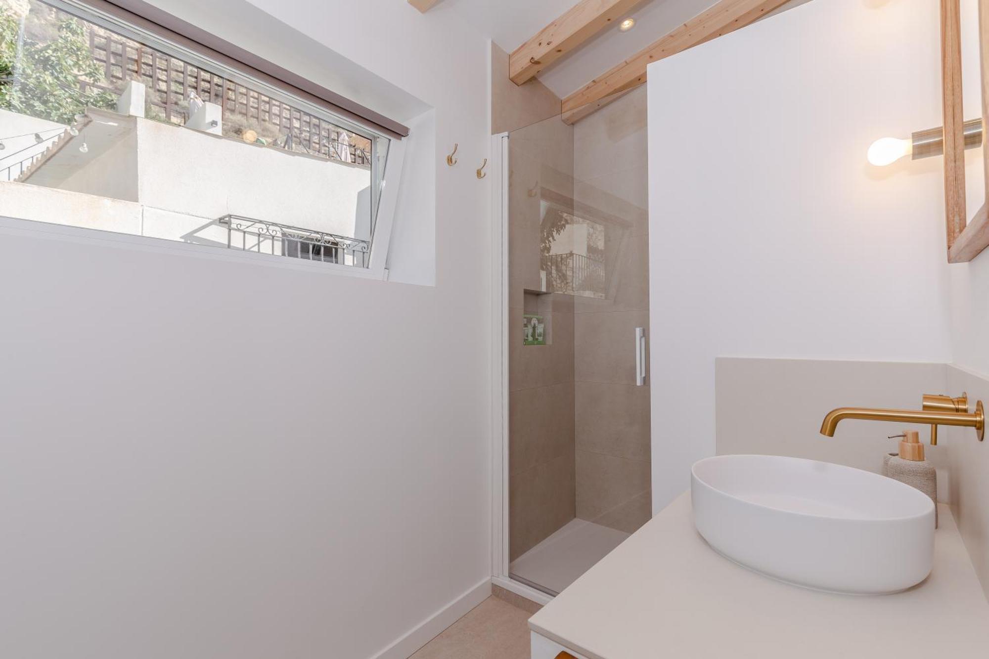 Mediterranean Loft 阿利坎特 外观 照片