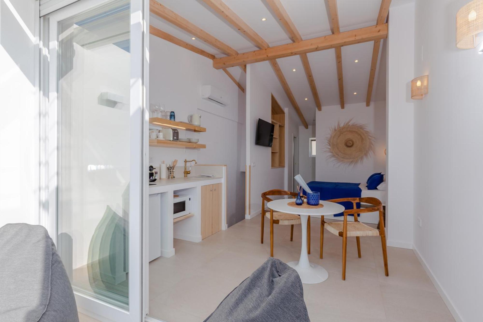 Mediterranean Loft 阿利坎特 外观 照片