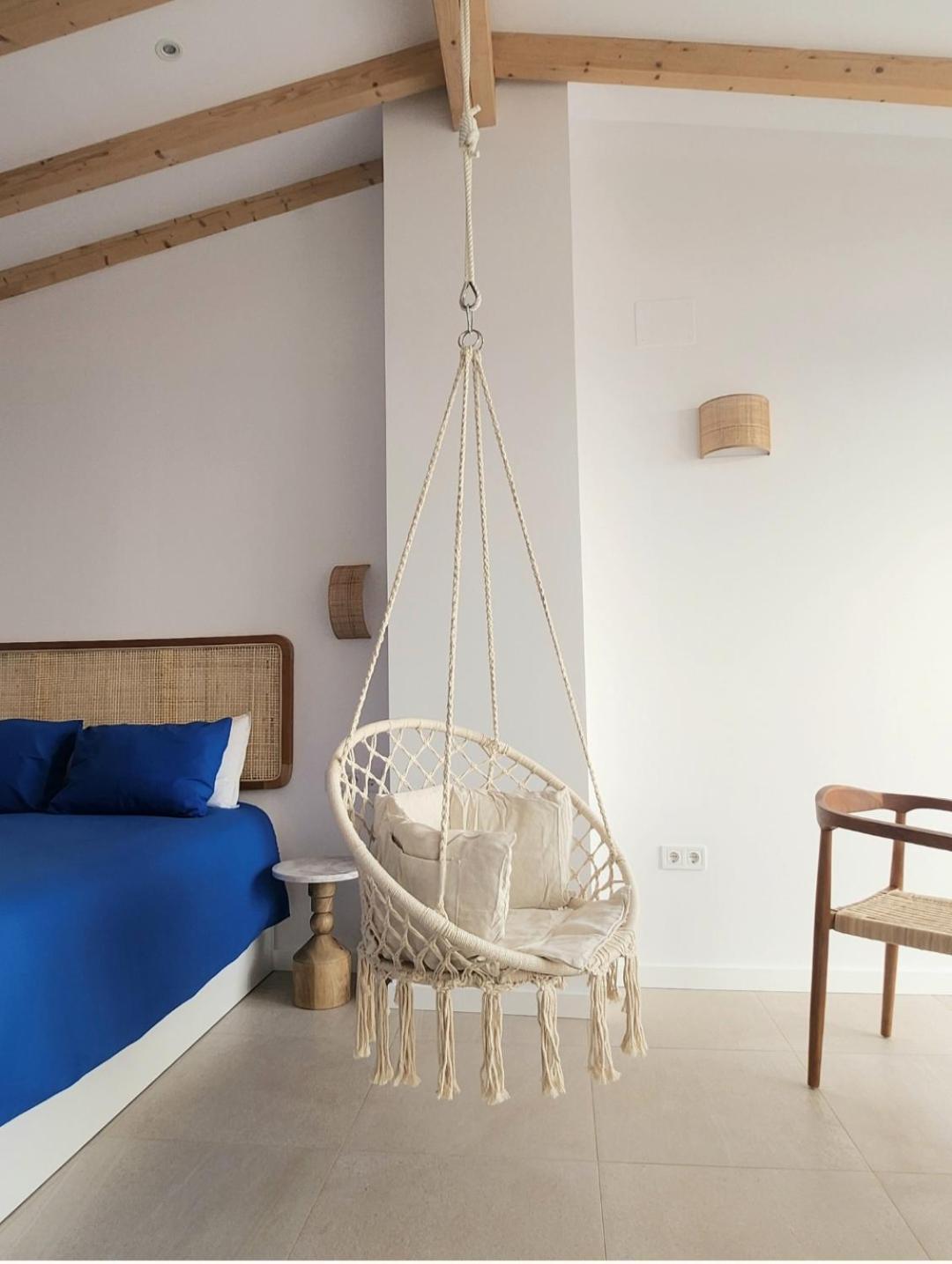 Mediterranean Loft 阿利坎特 外观 照片