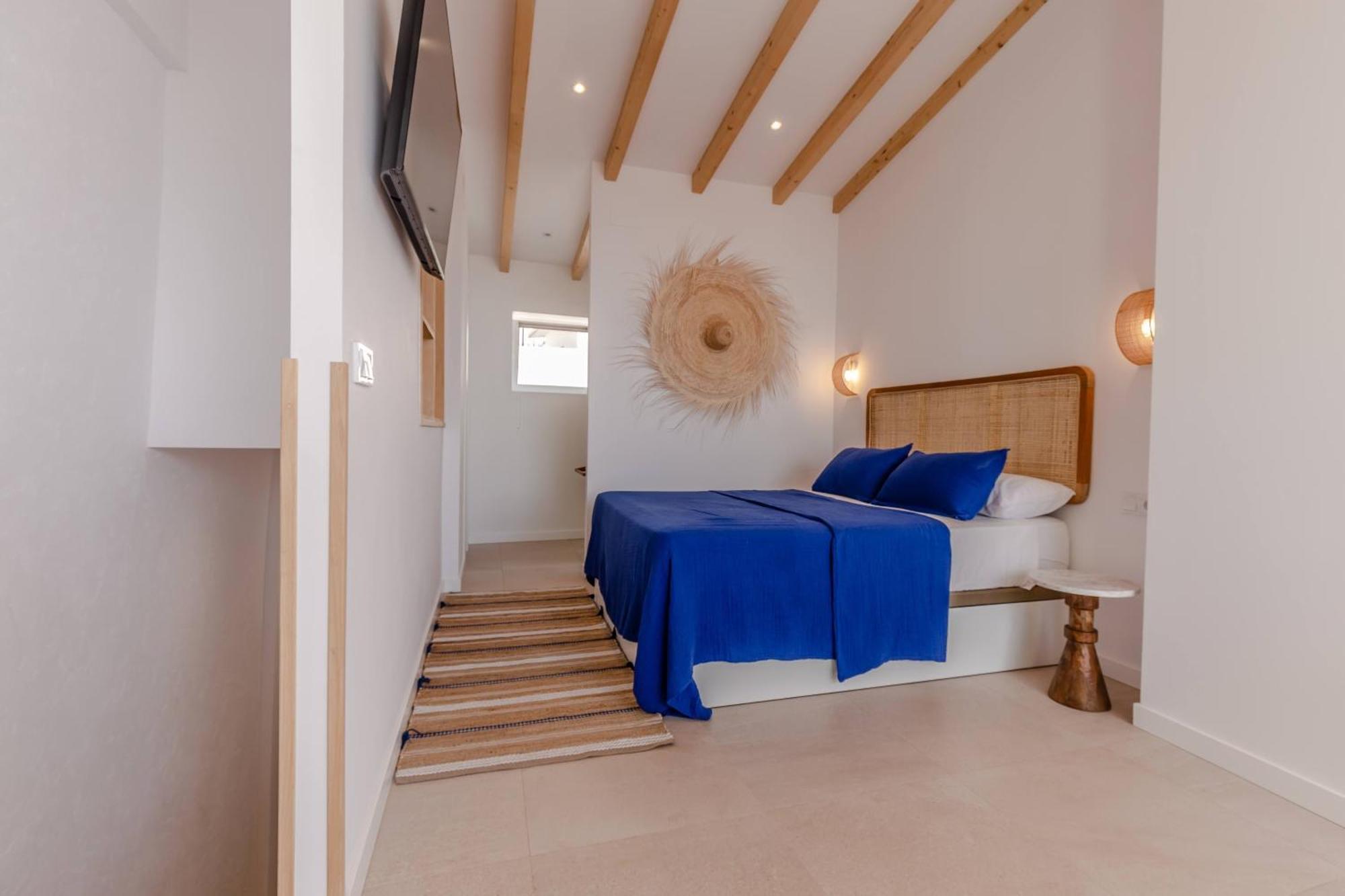 Mediterranean Loft 阿利坎特 外观 照片